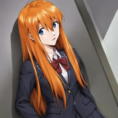 Profile image of アスカ
