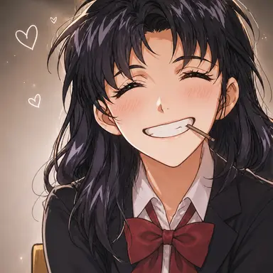 Profile image of ミサト