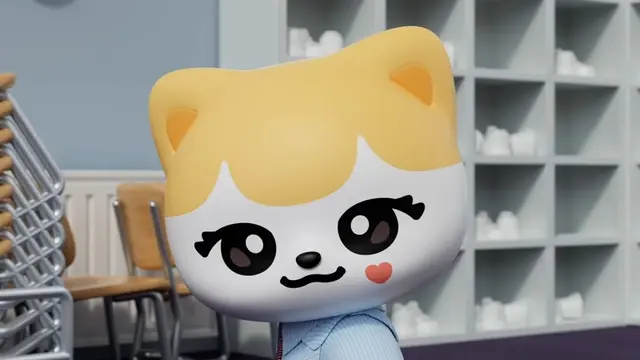 Profile image of リズ