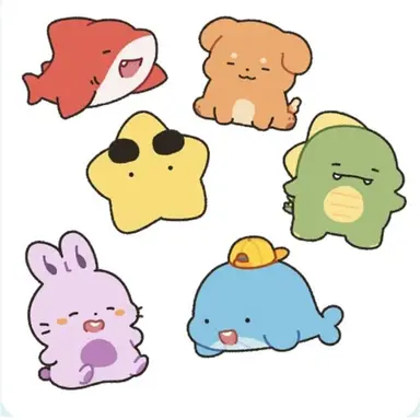 Profile image of 픽셀리
