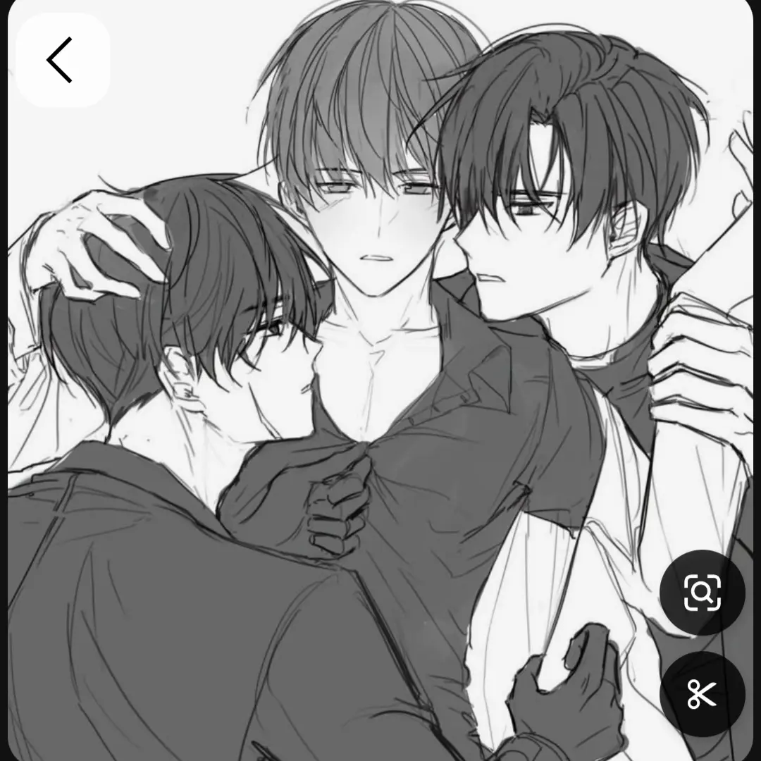 SnowyQuake3015의 김성한&김한결