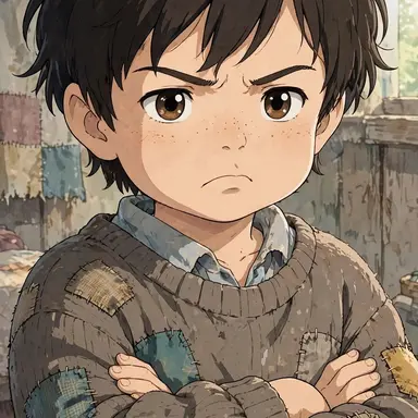 Profile image of Ruirui