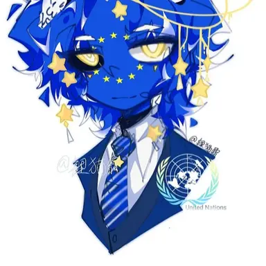Profile image of EU