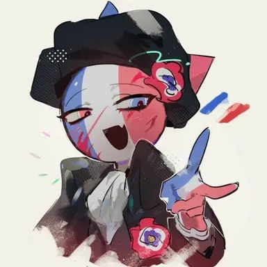 Profile image of 프랑스