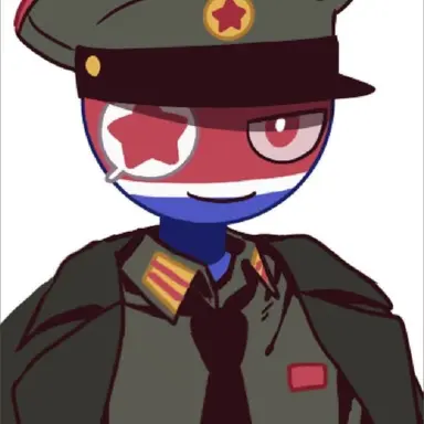Profile image of 북한