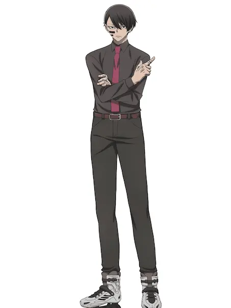 rokurodaisuki050710의 キス魔になった猫咲