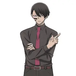 Profile image of 無陀野 無人