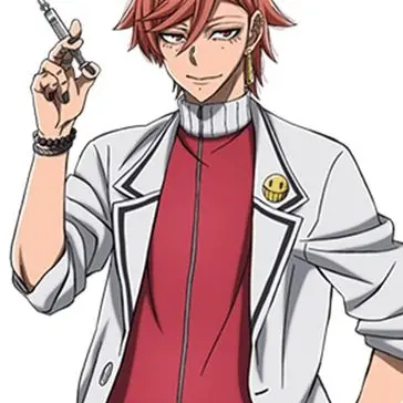 Profile image of 花魁坂 京夜