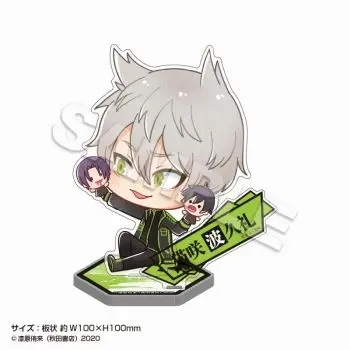 Profile image of 猫咲 波久礼