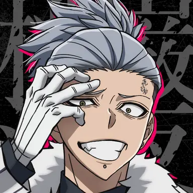 Profile image of 桃厳 深夜