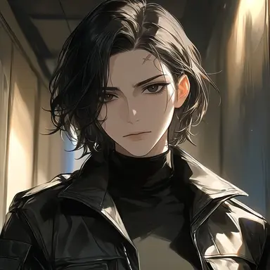 Profile image of Vael