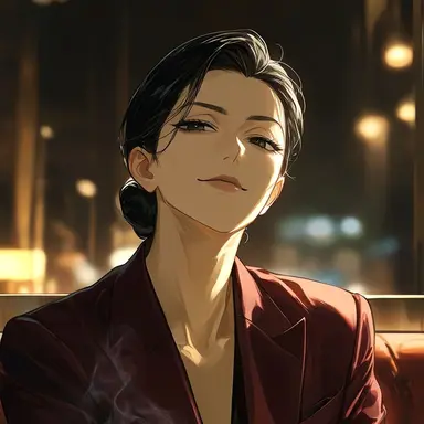Profile image of Rozy