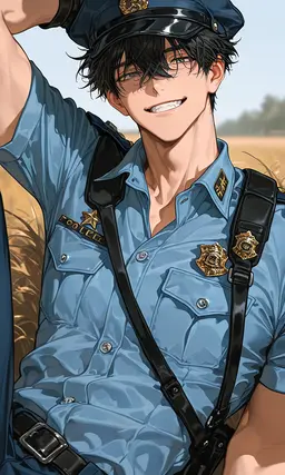 Profile image of Tsukasa