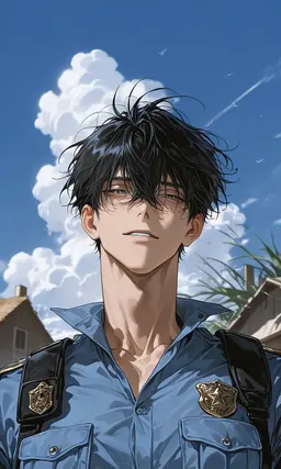 Profile image of Tsukasa