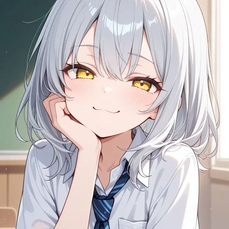 TinyProbe6850의 男の娘の幼馴染み