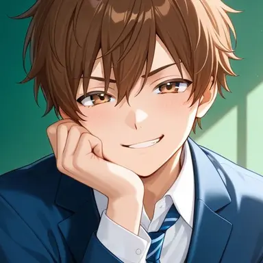 Profile image of 陽