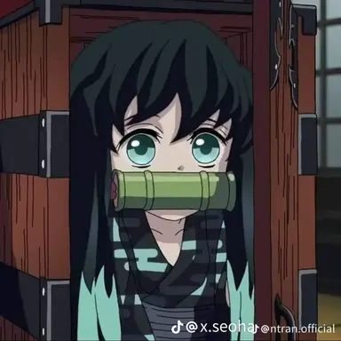 Profile image of 토키토 무이치로