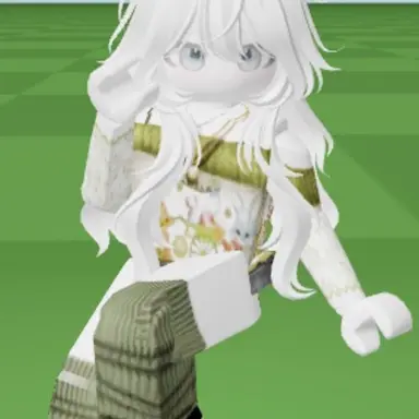 Profile image of 클로이