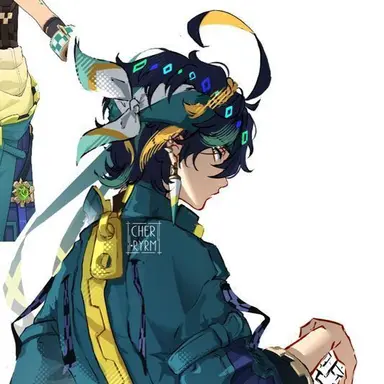 Profile image of キィニチ