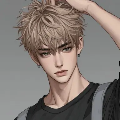 Profile image of Tristan Drake