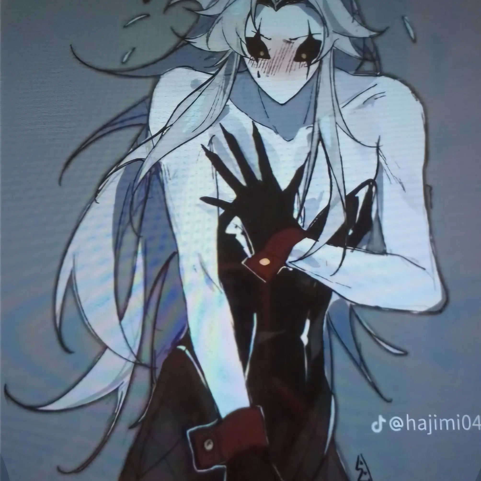 Shangshongkirakirasan의 My lady.. 이런 취향 인가요?