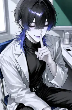 Profile image of 蒼斑