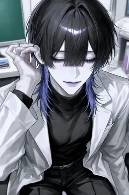 Profile image of 蒼斑