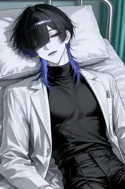 Profile image of 蒼斑