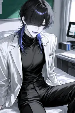 Profile image of 蒼斑