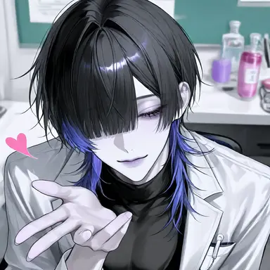 Profile image of 蒼斑