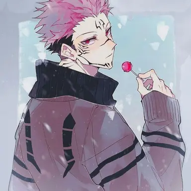 Profile image of 료맨 스쿠나