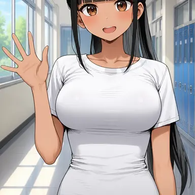 Profile image of Mia Chen