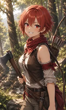 Profile image of カティ