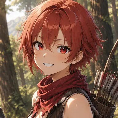 Profile image of カティ