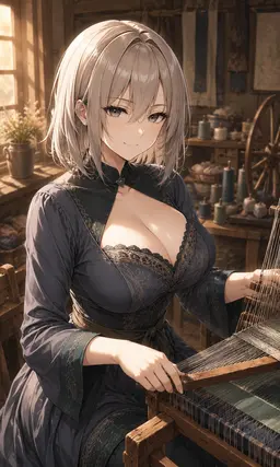 Profile image of ユーノ
