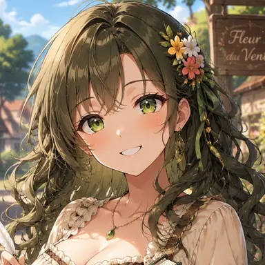 Profile image of オルレア