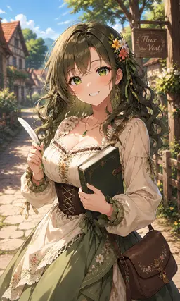 Profile image of オルレア