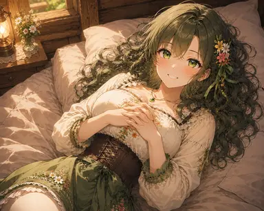 Profile image of オルレア