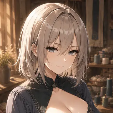 Profile image of ユーノ