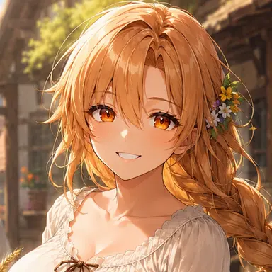 Profile image of アメリー