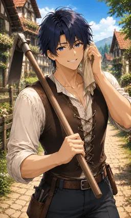Profile image of レオン