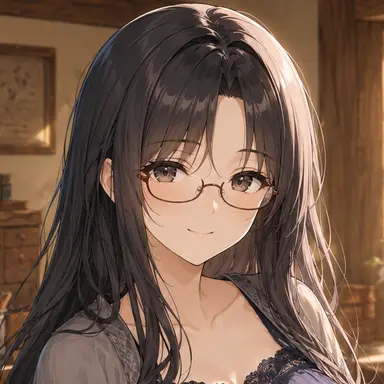 Profile image of キリエ