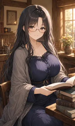 Profile image of キリエ
