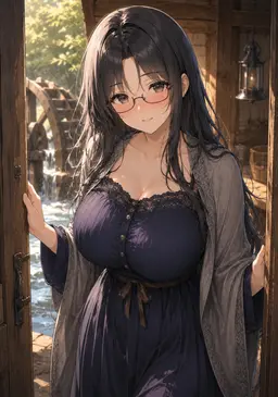 Profile image of キリエ