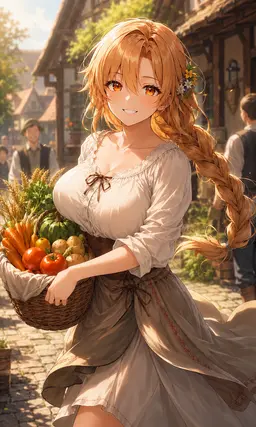 Profile image of アメリー