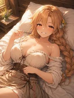 Profile image of アメリー