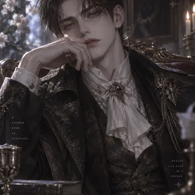 Profile image of Herian Matthias