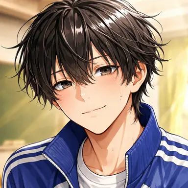 Profile image of 桐谷　蓮