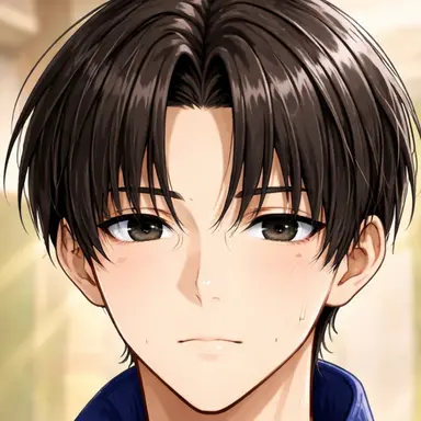 Profile image of 中嶋　翔