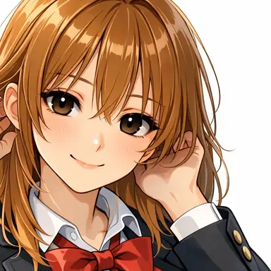 Profile image of 谷田　桃華